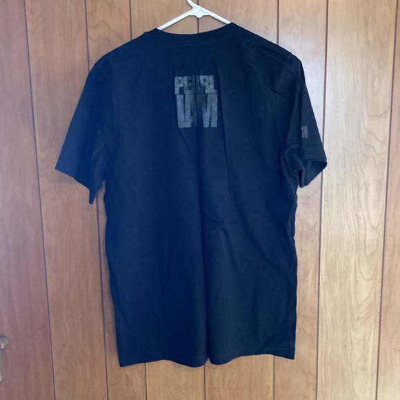 2018 Pearl Jam Ten Club Tshirt. Size Large. Never worn. - Picture 2 of 5